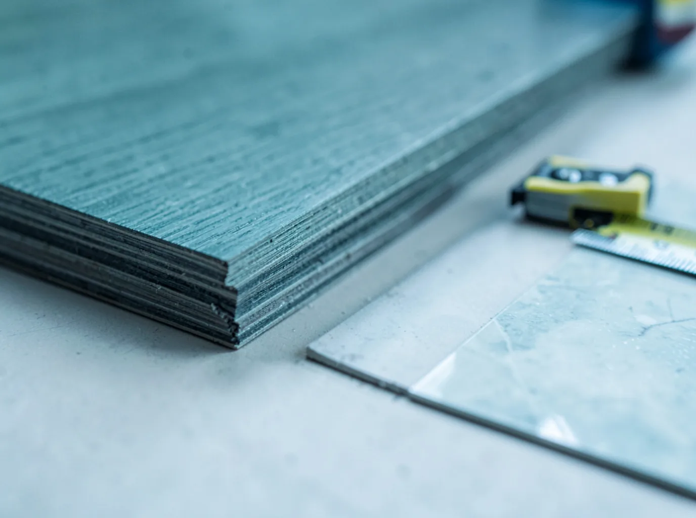 Luxury Vinyl Plank Installation Aquilla, TX FAQs